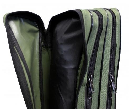 Futrola za štapove ZFish Rod Holdall 3 Rods