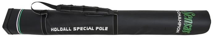 Futrola za štek Sensas Holdall Jumbo Black Rigid 2,10m