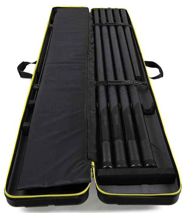 Futrola za štek štap Matrix Duralite Pro XL Case