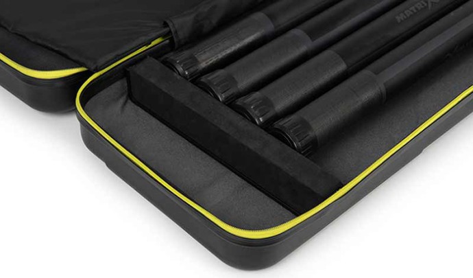 Futrola za štek štap Matrix Duralite Pro XL Case