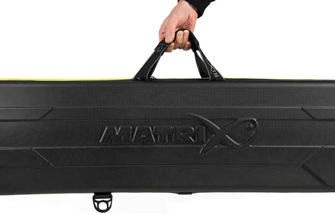 Futrola za štek štap Matrix Duralite Pro XL Case