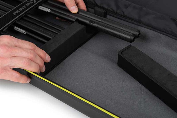 Futrola za štek štap Matrix Duralite Pro XL Case