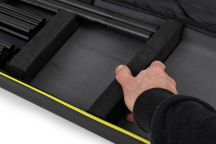 Futrola za štek štap Matrix Duralite Pro XL Case