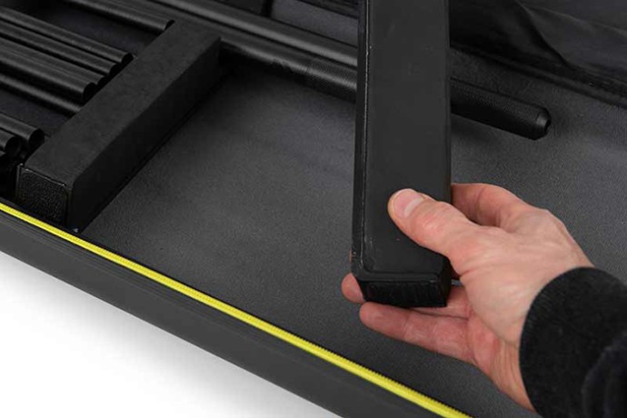 Futrola za štek štap Matrix Duralite Pro XL Case