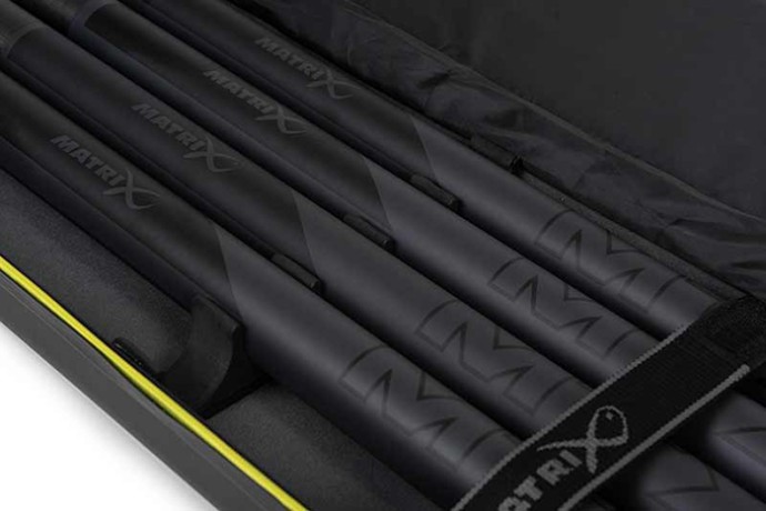 Futrola za štek štap Matrix Duralite Pro XL Case