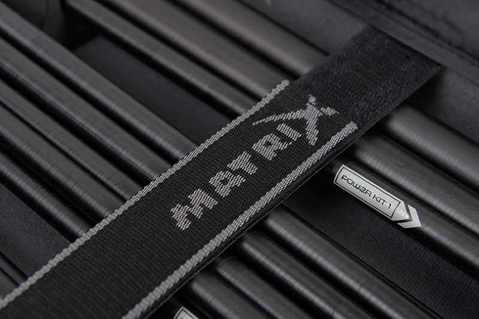 Futrola za štek štap Matrix Duralite Pro XL Case