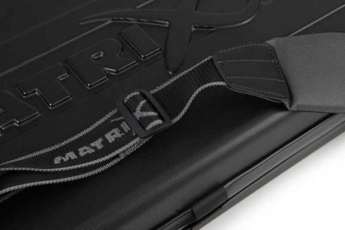 Futrola za štek štap Matrix Duralite Pro XL Case