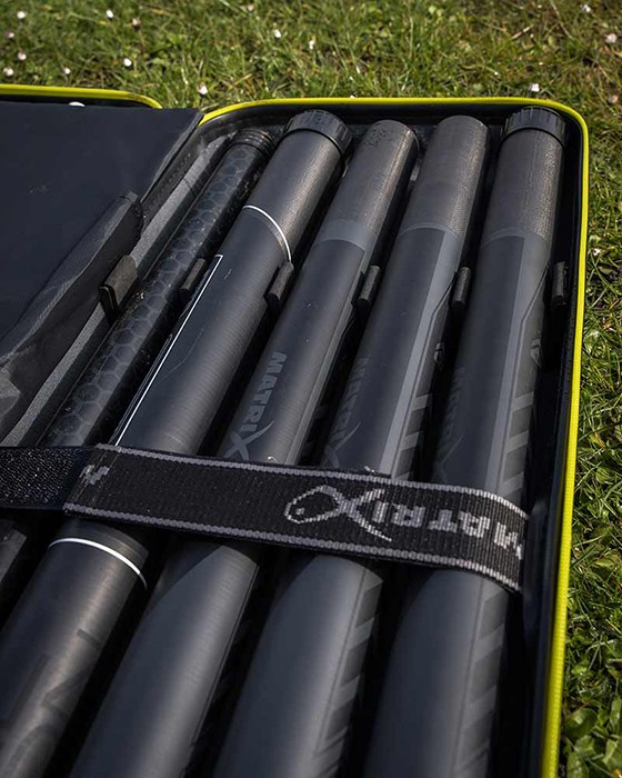Futrola za štek štap Matrix Duralite Pro XL Case