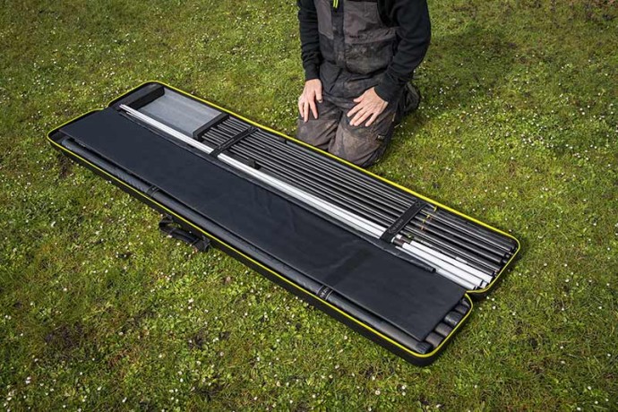 Futrola za štek štap Matrix Duralite Pro XL Case