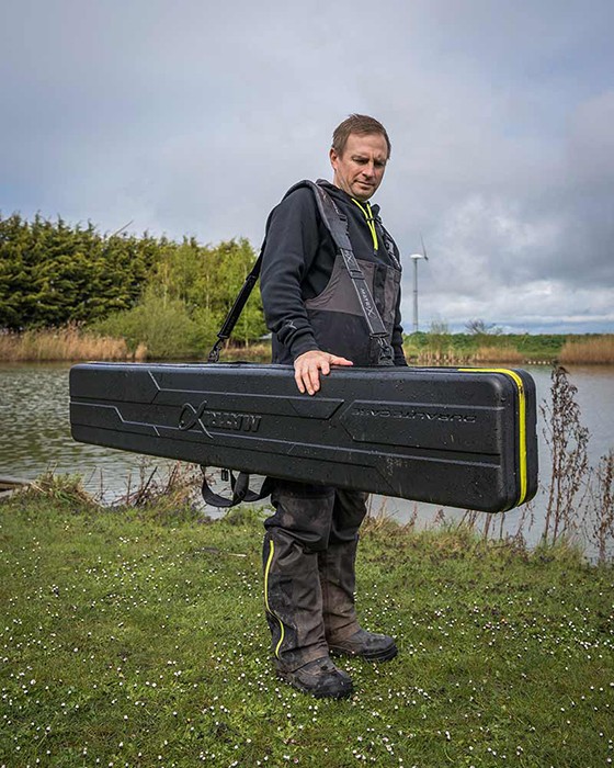 Futrola za štek štap Matrix Duralite Pro XL Case