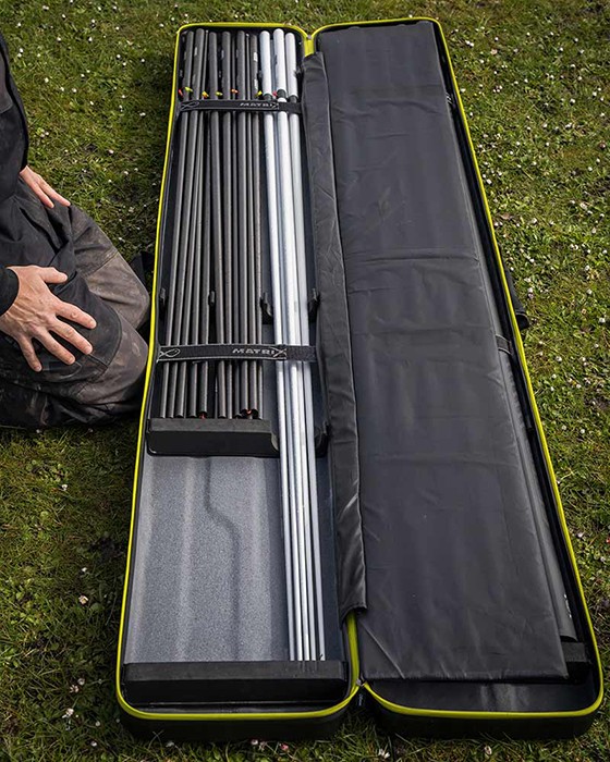 Futrola za štek štap Matrix Duralite Pro XL Case