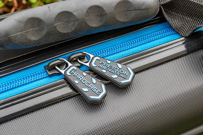 Futrola za štek štap Preston Hardcase Pole Safe