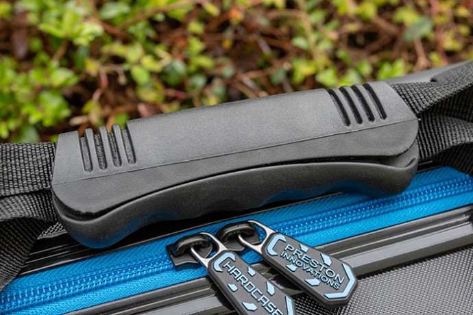 Futrola za štek štap Preston Hardcase Pole Safe