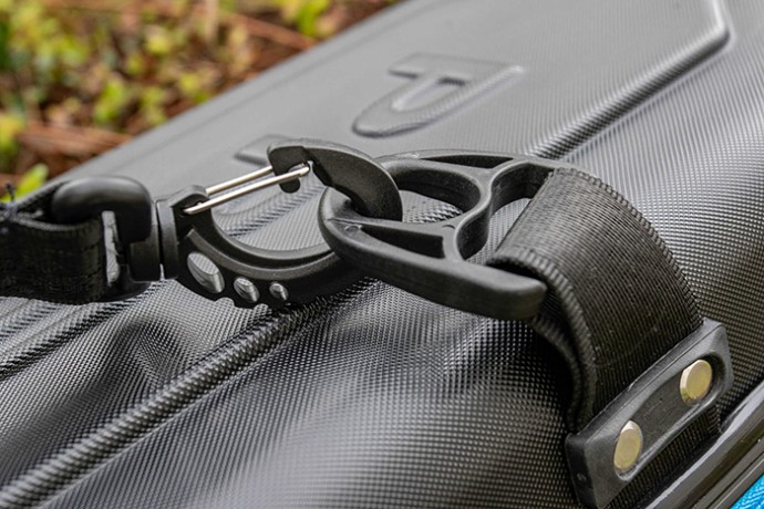 Futrola za štek štap Preston Hardcase Pole Safe