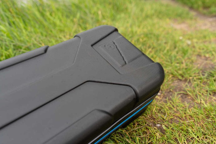 Futrola za štek štap Preston Hardcase Pole Safe
