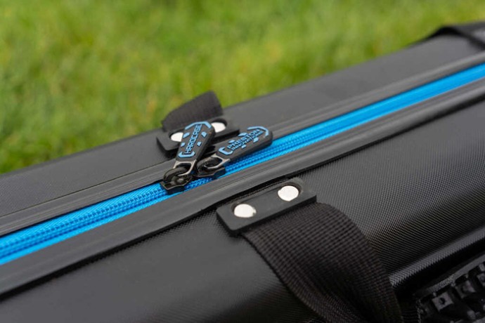 Futrola za štek štap Preston Hardcase Pole Safe