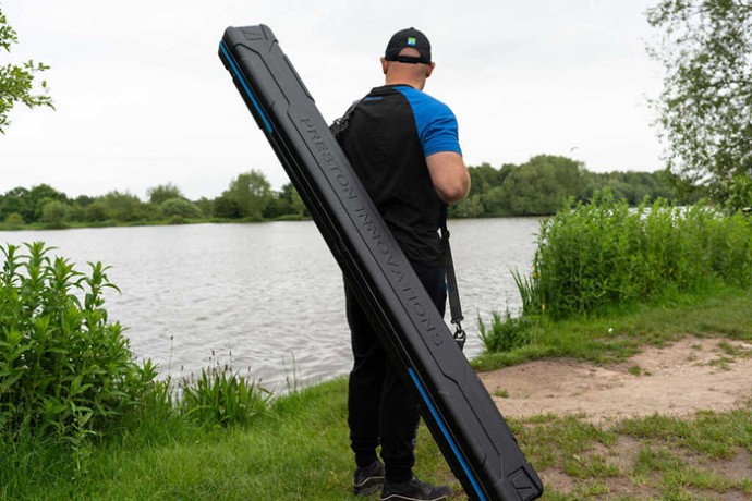 Futrola za štek štap Preston Hardcase Pole Safe