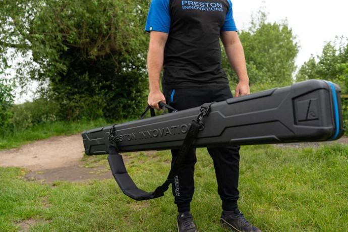 Futrola za štek štap Preston Hardcase Pole Safe