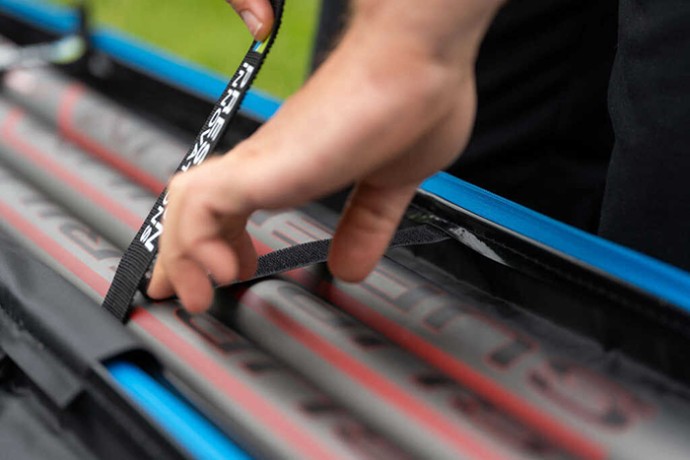 Futrola za štek štap Preston Hardcase Pole Safe