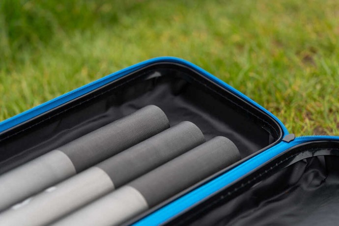 Futrola za štek štap Preston Hardcase Pole Safe