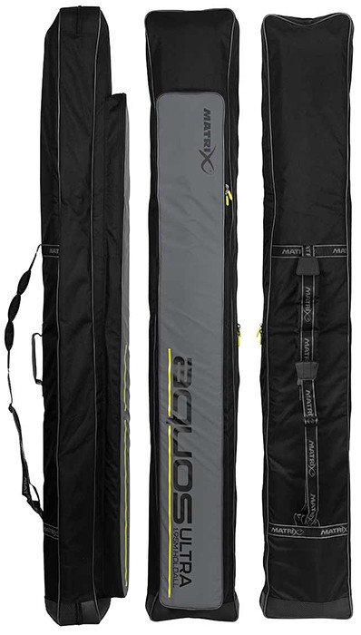 Futrola za štek štapove Matrix Aquos Ultra Rod Holdall