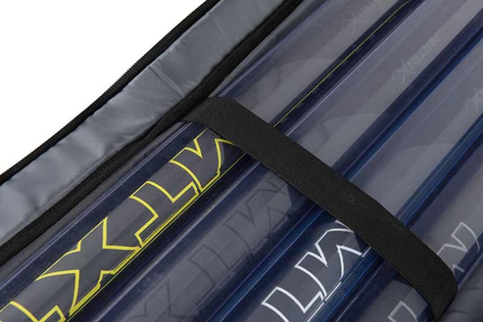 Futrola za štek štapove Matrix Aquos Ultra Rod Holdall