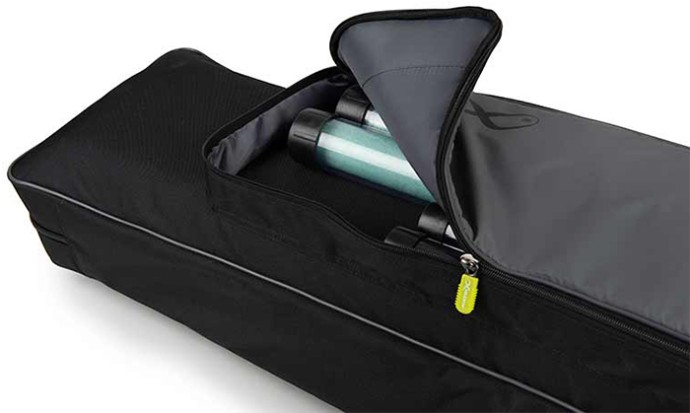 Futrola za štek štapove Matrix Aquos Ultra Rod Holdall
