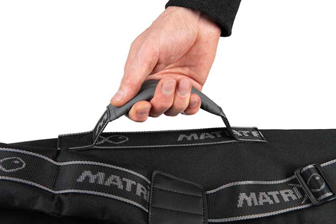 Futrola za štek štapove Matrix Aquos Ultra Rod Holdall