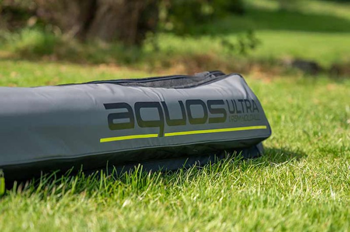 Futrola za štek štapove Matrix Aquos Ultra Rod Holdall