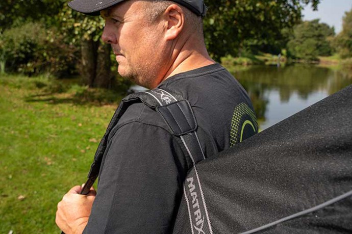 Futrola za štek štapove Matrix Aquos Ultra Rod Holdall