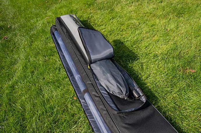 Futrola za štek štapove Matrix Aquos Ultra Rod Holdall