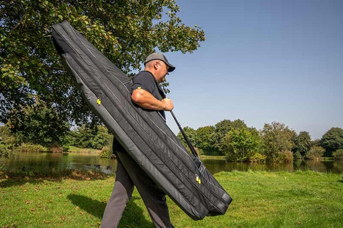 Futrola za štek štapove Matrix Aquos Ultra Rod Holdall
