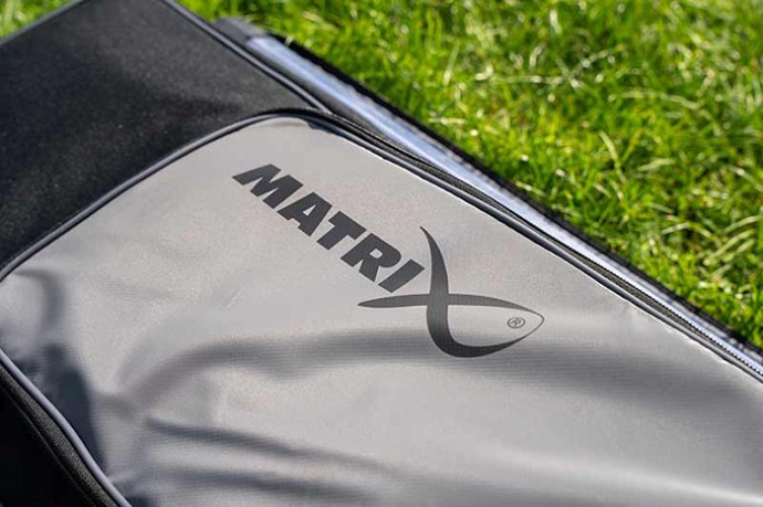 Futrola za štek štapove Matrix Aquos Ultra Rod Holdall
