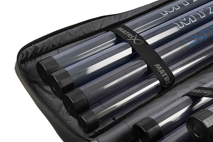 Futrola za štek štapove Matrix Ethos 6-8 Tube Holdall