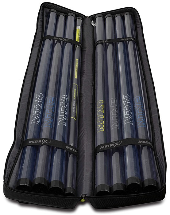 Futrola za štek štapove Matrix Ethos 6-8 Tube Holdall