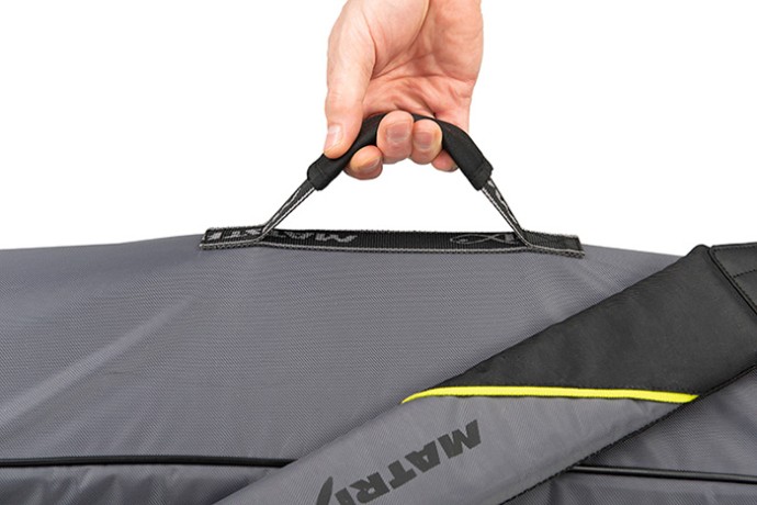 Futrola za štek štapove Matrix Ethos 6-8 Tube Holdall