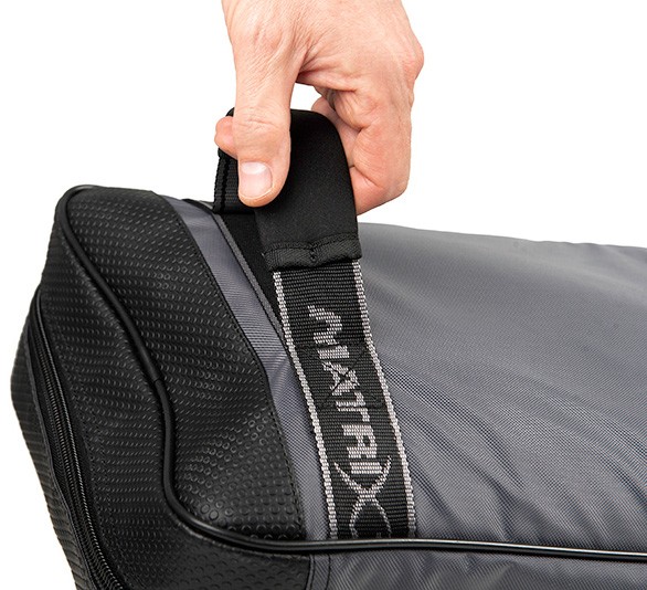 Futrola za štek štapove Matrix Ethos 6-8 Tube Holdall
