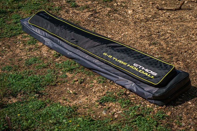 Futrola za štek štapove Matrix Ethos 6-8 Tube Holdall