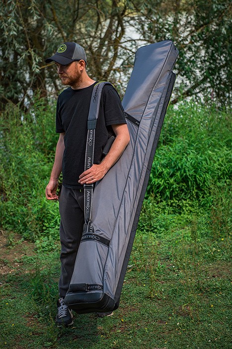 Futrola za štek štapove Matrix Ethos 6-8 Tube Holdall