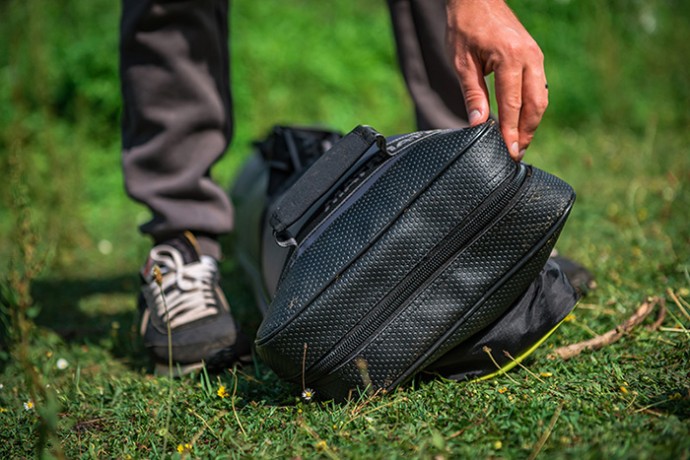 Futrola za štek štapove Matrix Ethos 6-8 Tube Holdall
