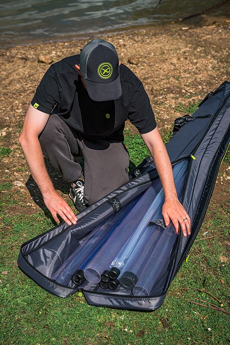 Futrola za štek štapove Matrix Ethos 6-8 Tube Holdall