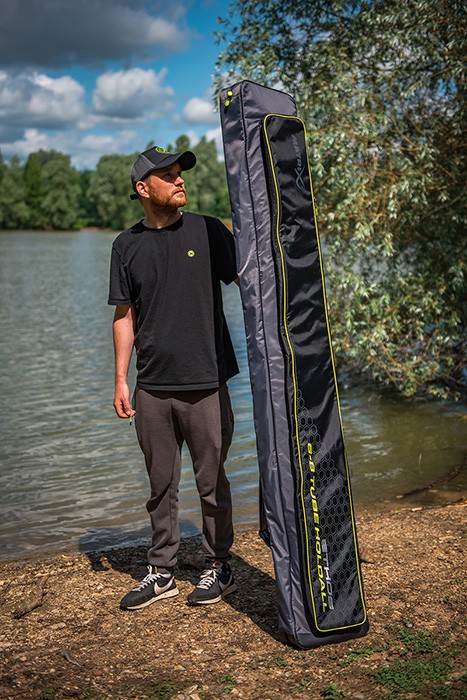 Futrola za štek štapove Matrix Ethos 6-8 Tube Holdall