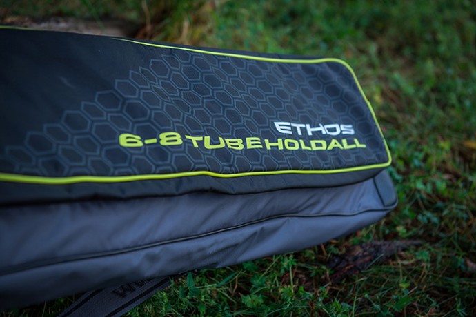 Futrola za štek štapove Matrix Ethos 6-8 Tube Holdall