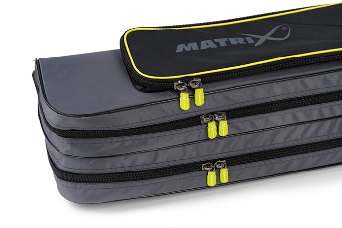 Futrola za šteke Matrix Ethos Rigid Holdall