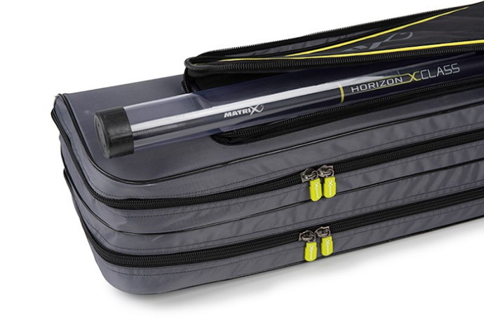 Futrola za šteke Matrix Ethos Rigid Holdall