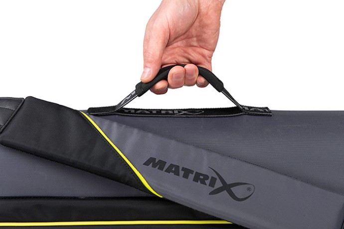 Futrola za šteke Matrix Ethos Rigid Holdall