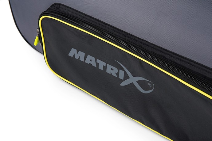 Futrola za šteke Matrix Ethos Rigid Holdall