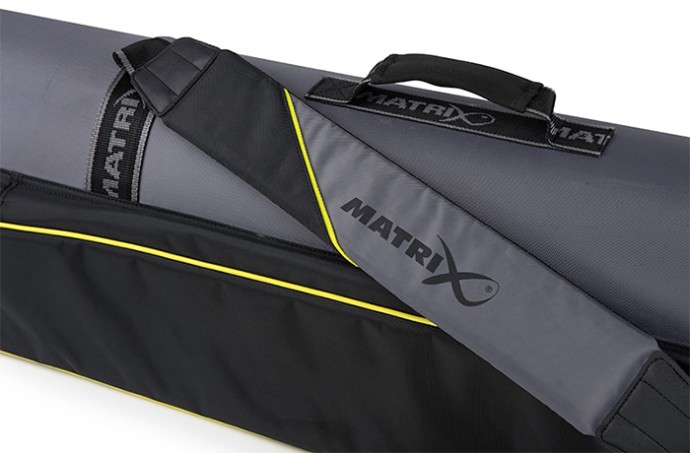 Futrola za šteke Matrix Ethos Rigid Holdall