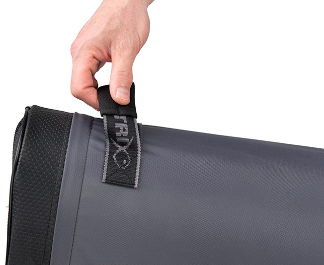 Futrola za šteke Matrix Ethos Rigid Holdall
