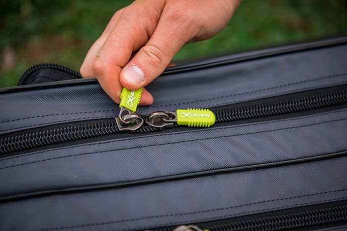 Futrola za šteke Matrix Ethos Rigid Holdall
